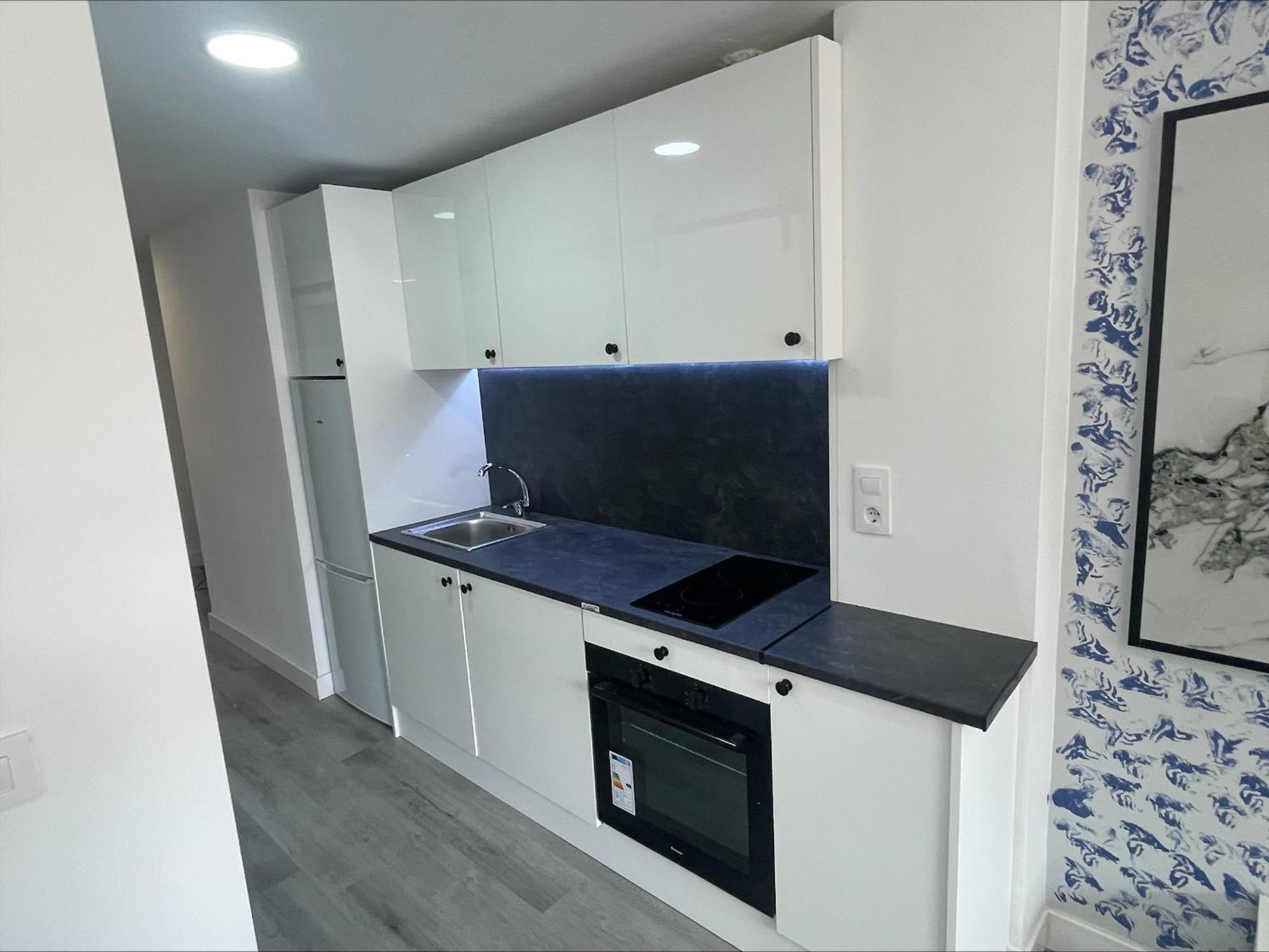 Apartamentos Arcos I Superior Casa Azahar 阿尔考斯布里 外观 照片