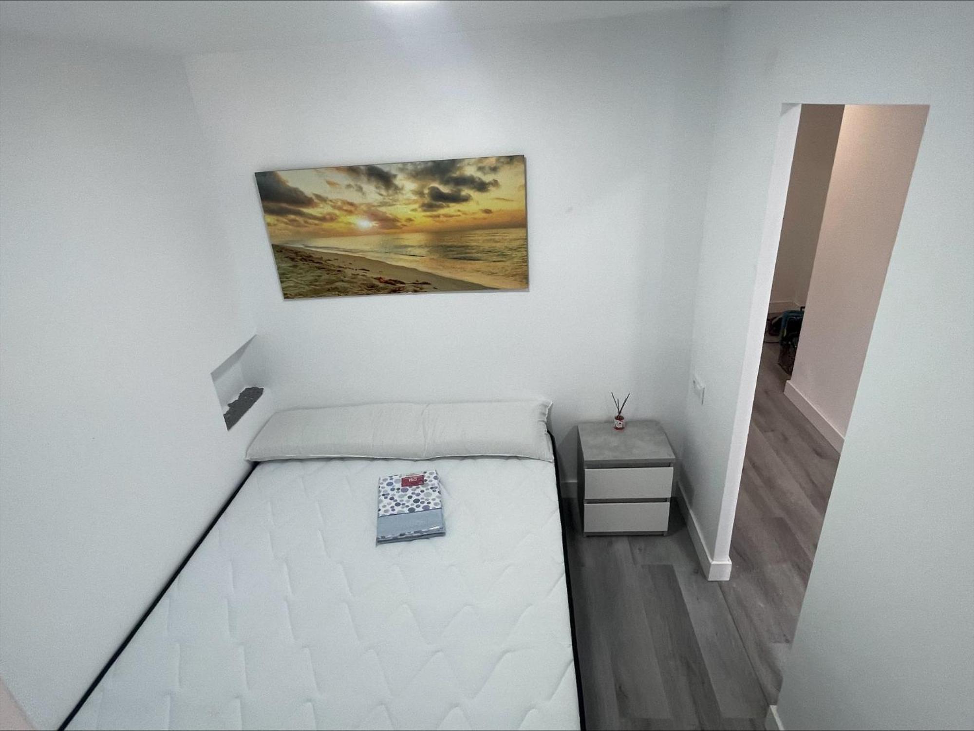 Apartamentos Arcos I Superior Casa Azahar 阿尔考斯布里 外观 照片