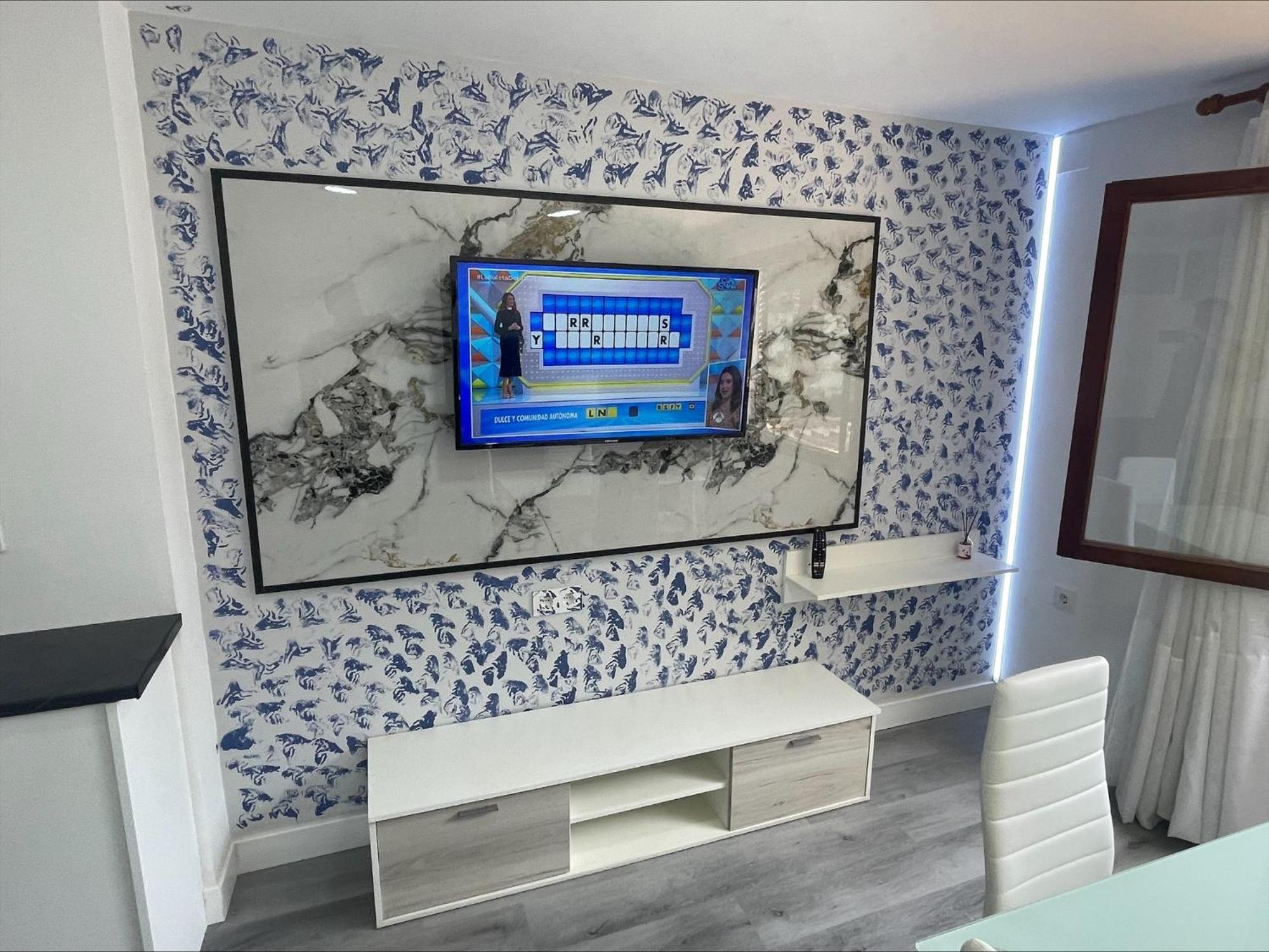 Apartamentos Arcos I Superior Casa Azahar 阿尔考斯布里 外观 照片