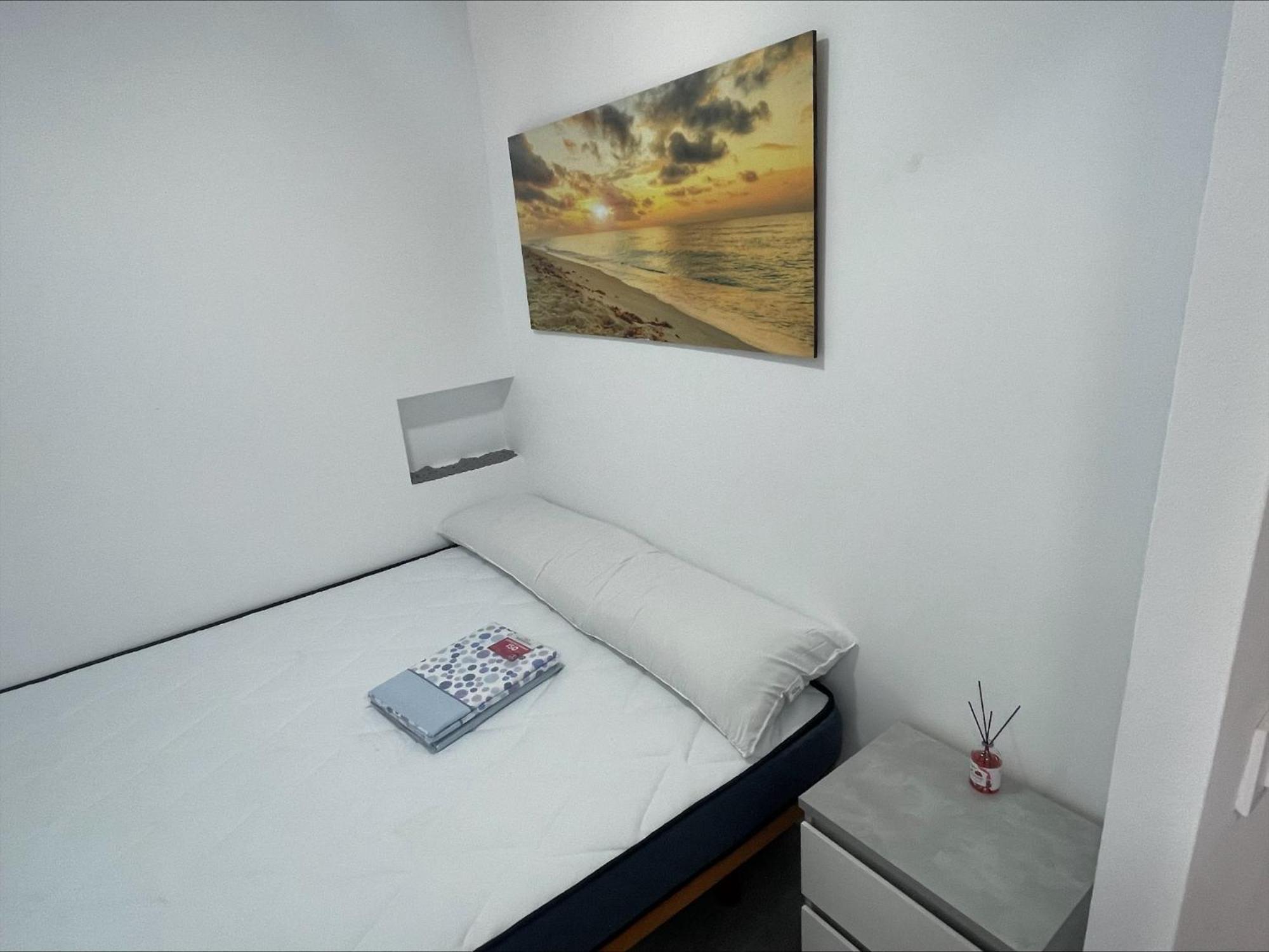 Apartamentos Arcos I Superior Casa Azahar 阿尔考斯布里 外观 照片
