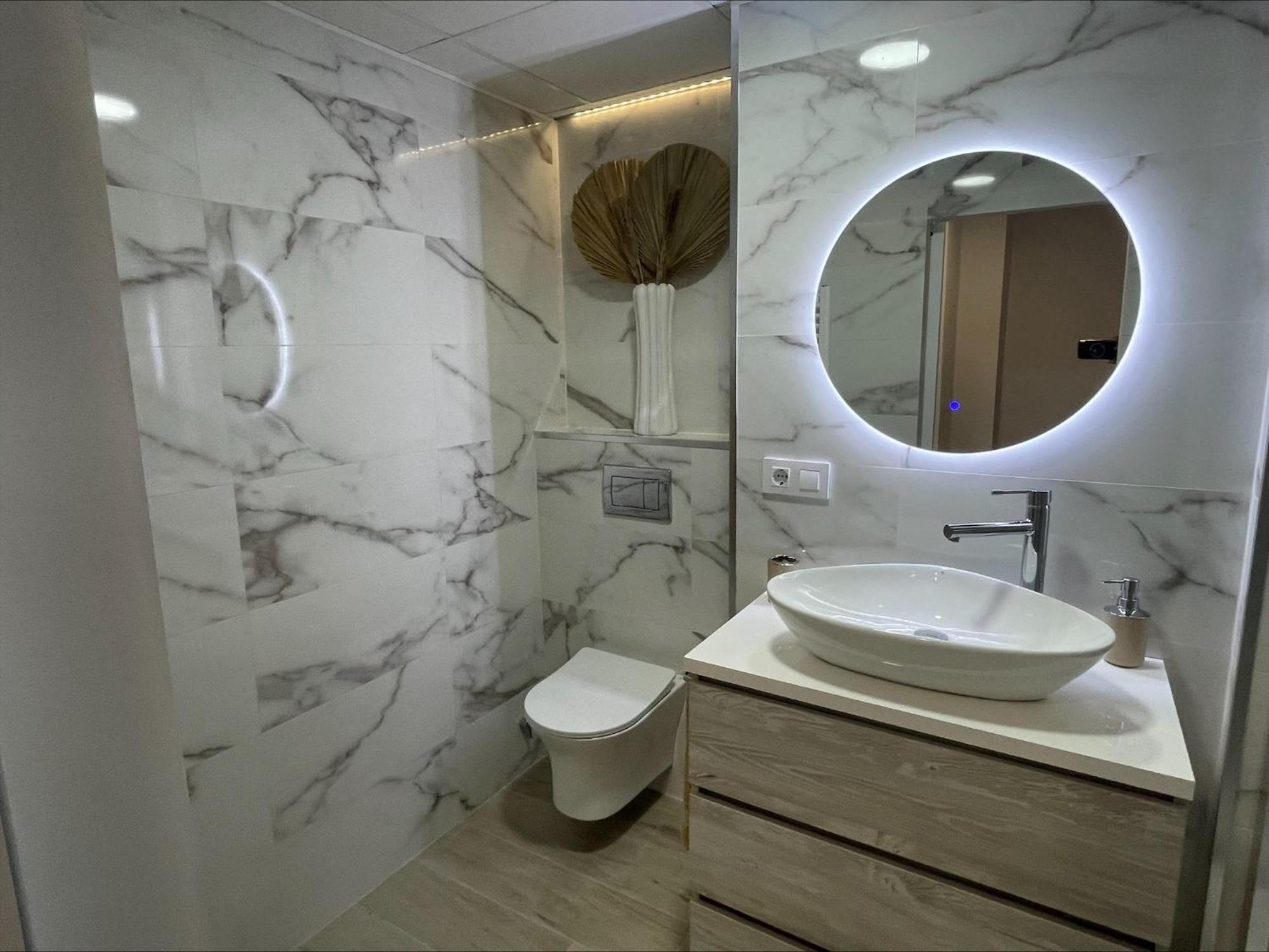 Apartamentos Arcos I Superior Casa Azahar 阿尔考斯布里 外观 照片
