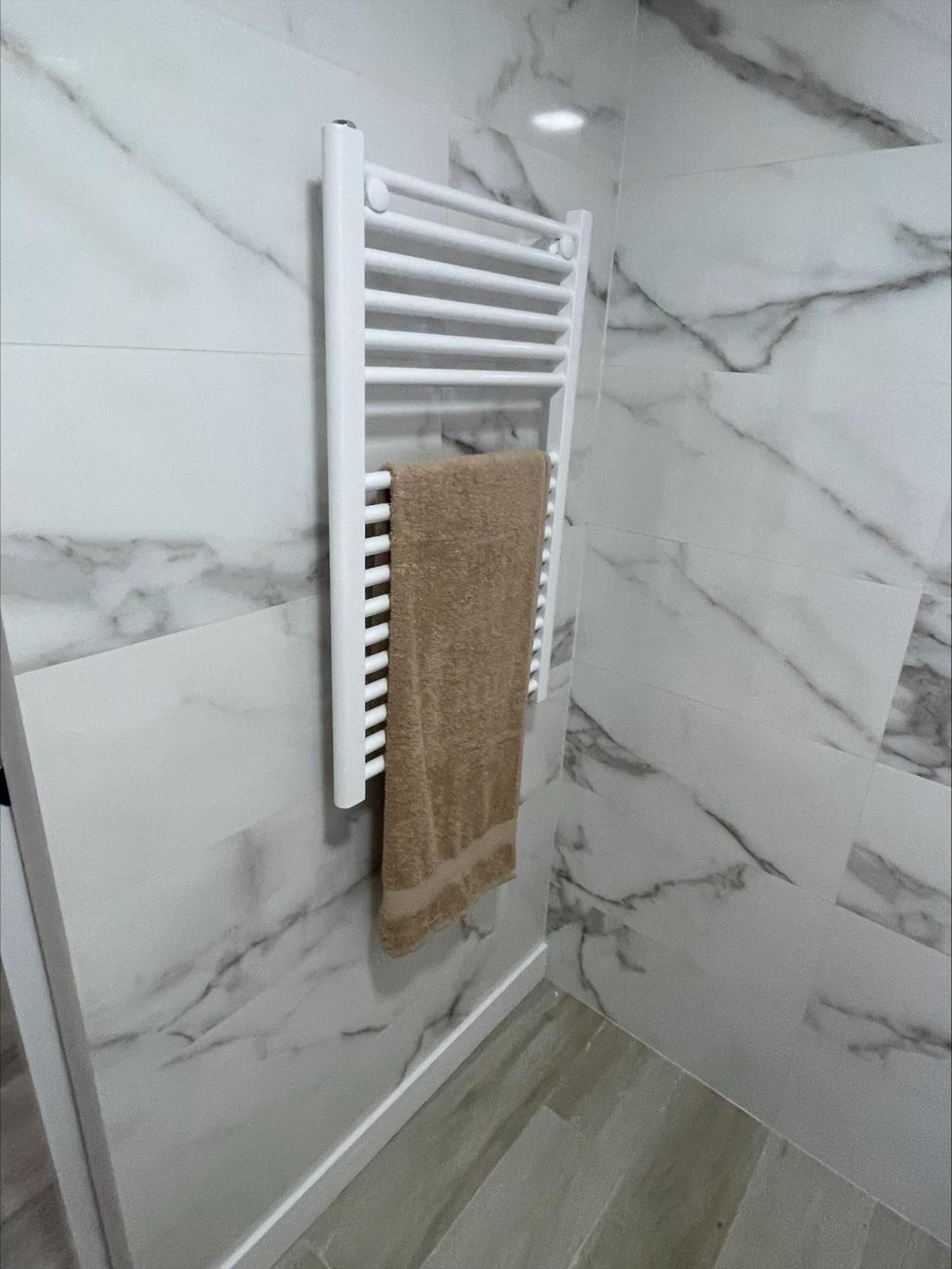Apartamentos Arcos I Superior Casa Azahar 阿尔考斯布里 外观 照片