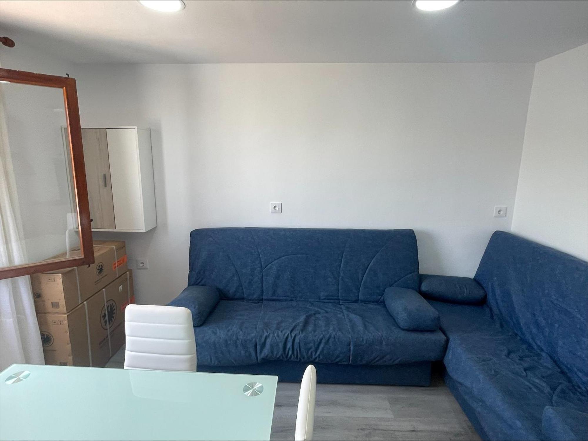 Apartamentos Arcos I Superior Casa Azahar 阿尔考斯布里 外观 照片